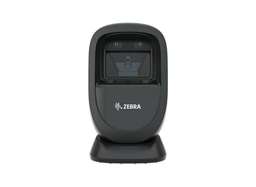 Escáner Zebra DS9308 KIT USB 1D y 2D