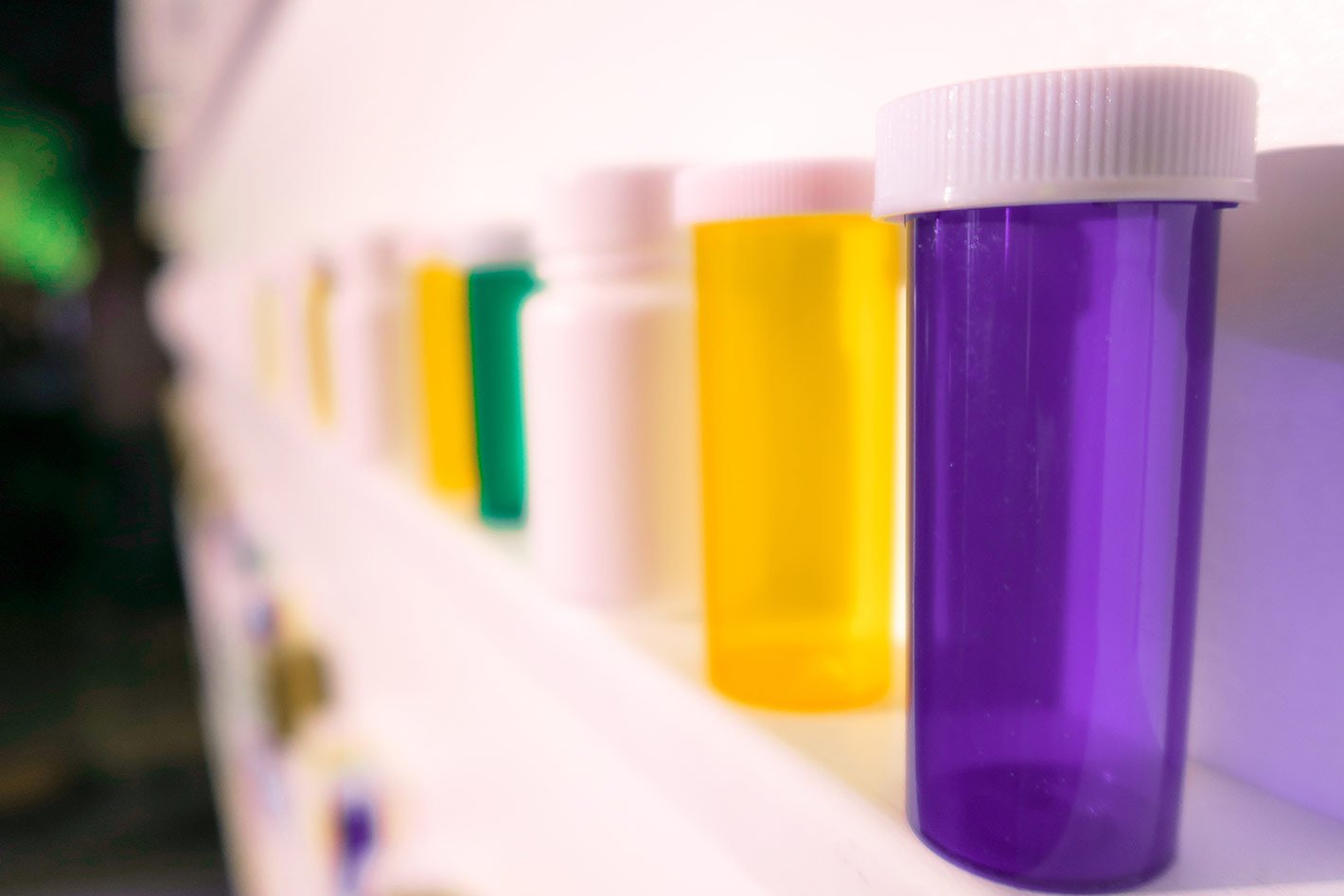 [Hero] 6 Riesgos clave de la Directiva Europea FMD para el Servicio de Farmacia Hospitalaria