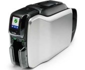 ZC300 PVC CARD 1 CARA
