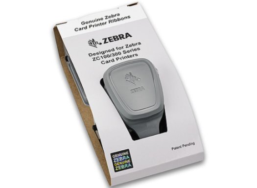 RIBBON AZUL ZC100/ZC300