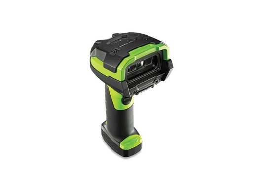 Escáner Zebra DS3608 Ultrarresistente USB 1D y 2D