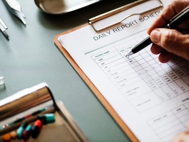 Checklist: Directiva Europea de Medicamentos Falsificados en farmacias (Thumb)