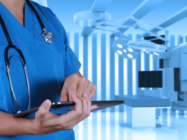 5 Pasos para potenciar el registro electrónico de salud (Thumb)