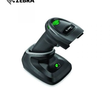 [Thumb] Lector Bluetooth KIT Zebra DS2278 USB 1D y 2D