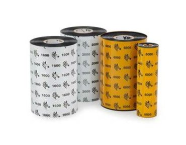 Caja Ribbon Wax 2300 110*74