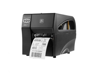 Impresora de etiquetas ZT220 [img]