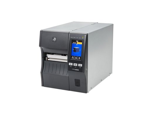 Impresora industrial ZT411 203 dpi
