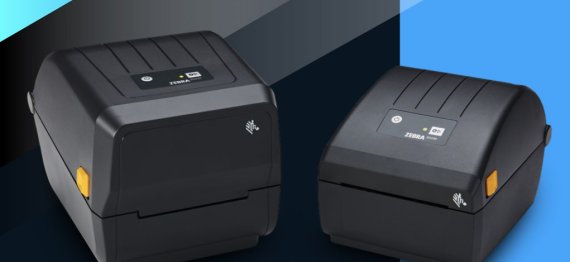[img] La nueva serie de impresoras Zebra® ZD220™ te proporciona exactamente lo que necesitas.
