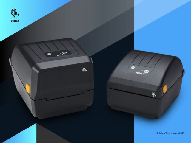 ZD220 Mejor impresora de sobremesa de gama económica (Thumb)